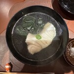 馳走 啐啄一十  - 