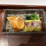 馳走 啐啄一十  - 