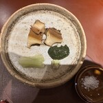 馳走 啐啄一十  - 