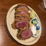 札幌タン焼 つうたん - 