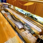 銀寿司 - 