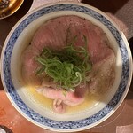 馳走 啐啄一十  - 