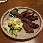 札幌タン焼 つうたん - 