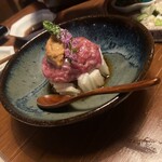 札幌タン焼 つうたん - 