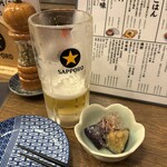 うな串 焼鳥 う福 - 