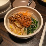 焼肉うしごろ - 