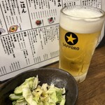 うな串 焼鳥 う福 - 