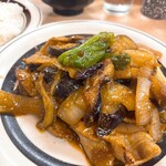 洋庖丁 - 料理写真: