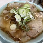 なぎちゃんラーメン - 