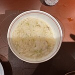 馳走 啐啄一十  - 