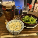 やきとりの扇屋 仙台国分町店 - 