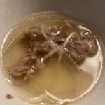 札幌タン焼 つうたん - 