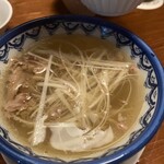 札幌タン焼 つうたん - 