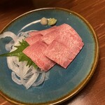 札幌タン焼 つうたん - 