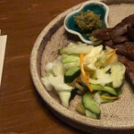 札幌タン焼 つうたん - 