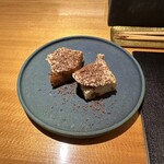 とり やまもと - 