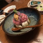 札幌タン焼 つうたん - 