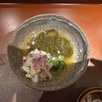 馳走 啐啄一十  - 