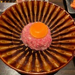 焼肉うしごろ 銀座並木通り店 - 