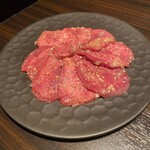 焼肉うしごろ 銀座並木通り店 - 