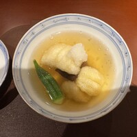 馳走 啐啄一十  - 