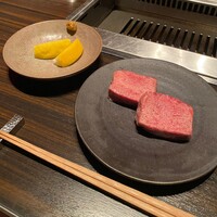 焼肉うしごろ 銀座並木通り店 - 