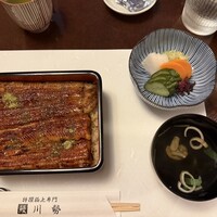 うなぎ川勢 - 