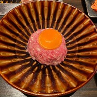 焼肉うしごろ 銀座並木通り店 - 