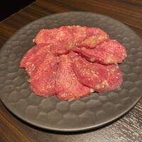 焼肉うしごろ 銀座並木通り店 - 