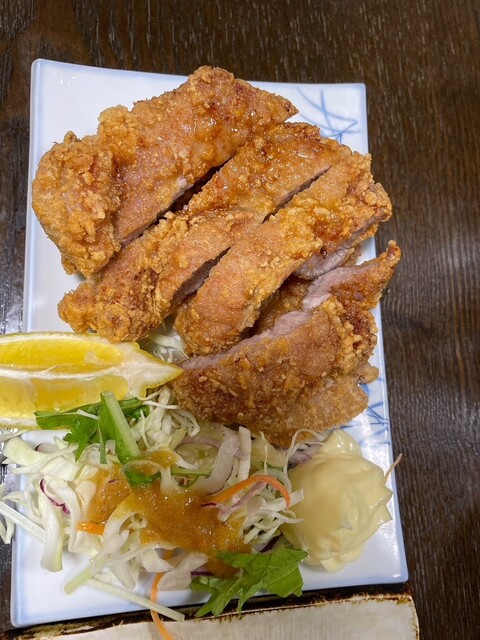 この花 - 原ノ町（レストラン）の写真