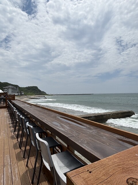 Ocean Diner GoodLuck photo 5