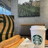 スターバックスコーヒー 羽田空港第1ターミナル THE HANEDA HOUSE5階店