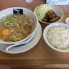 大とんてき らーめん 中村家