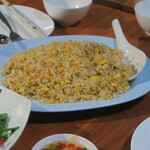 The Beloved Cafe & Restaurant - 玉子炒飯