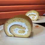 パティスリー エイセンドウ - 