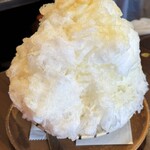 パティスリー エイセンドウ - 