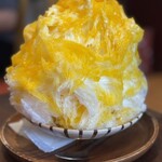 パティスリー エイセンドウ - 