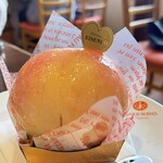 パティスリー エイセンドウ - 