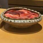 寿し おおはた - 