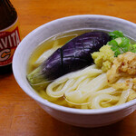 純手打うどん よしや - 