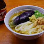 純手打うどん よしや - 