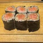 寿し おおはた - 