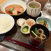 味処 季布や - 