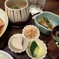 味処 季布や - 