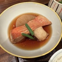 味処 季布や - 