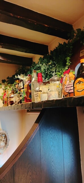 Rest Area JiZi（レスト　エリア　ジジ） - 釧路（ハンバーグ）の写真