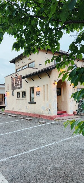 Rest Area JiZi（レスト　エリア　ジジ） - 釧路（ハンバーグ）の写真