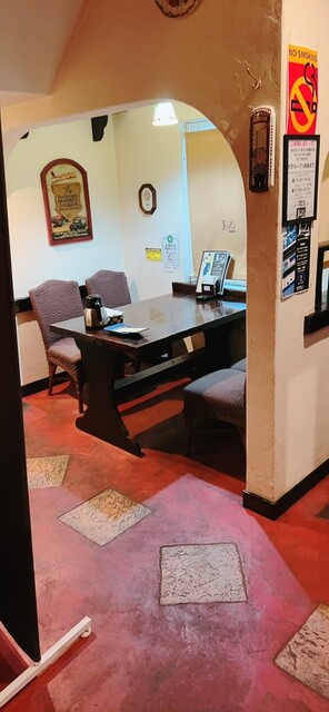 Rest Area JiZi（レスト　エリア　ジジ） - 釧路（ハンバーグ）の写真