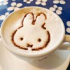 ミッフィーカフェかまいし