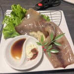 かにかに亭＆味屋 - 